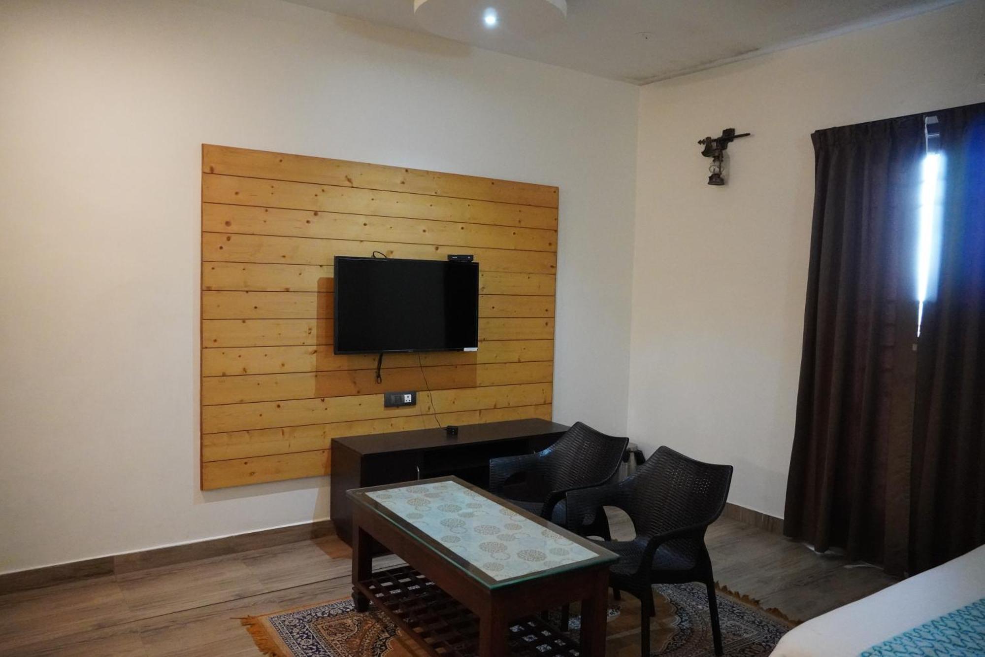 Kodai Drizzle - A Luxury Villa Кодайканал Екстер'єр фото